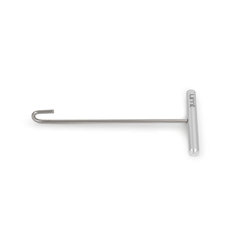 Heavy-Duty 6 Inch Aluminum Fish Dehooker for Commercial & Catch & Release Fishing