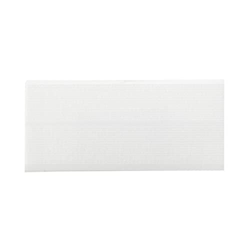 McKesson Skin Closure Adhesive Strips, Reinforced Steri Strip for Wound Care, 1 in x 5 in, 25 Count