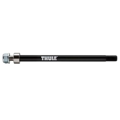 Thule Thru Axle 229mm (M12X1.5) Shimano/Fatbike