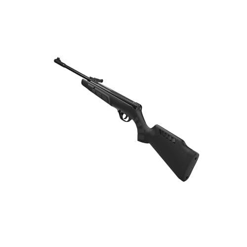Crosman Tyro CYT6M77 .177-Caliber Spring-Powered Break Barrel Youth Air Rifle