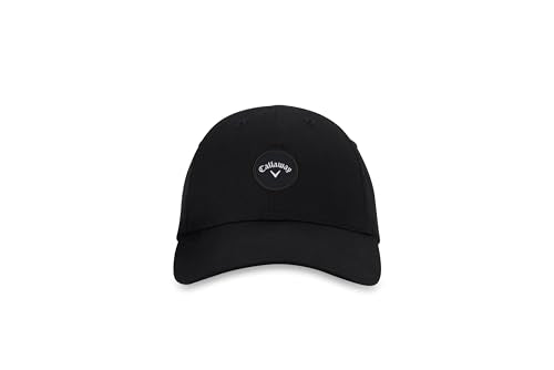 Callaway Golf Heritage Twill Headwear - Men's Black