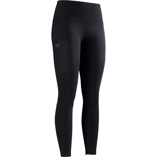 Arc'teryx Rho Bottom Women's | Versatile Lightweight Base Layer