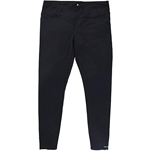 Burton Womens' Midweight Base Layer Pant