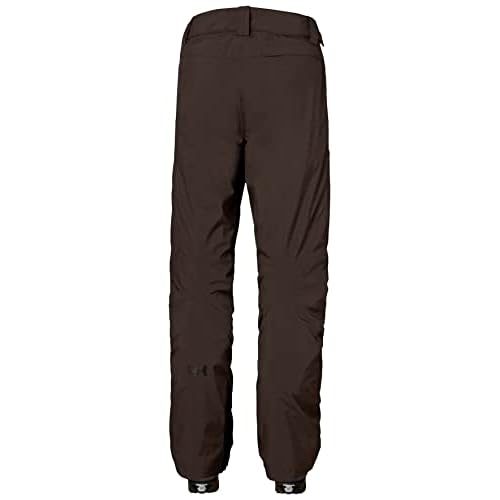 Helly-Hansen Legendary Insulated Ski Pant for Men ? Water/Windproof, Breathable Ski/Snowboard Pants with PrimaLoft Insulation