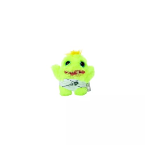 Baby Fuggs Toy Series 3 3.5 Inch Collectible Figure - Series 3