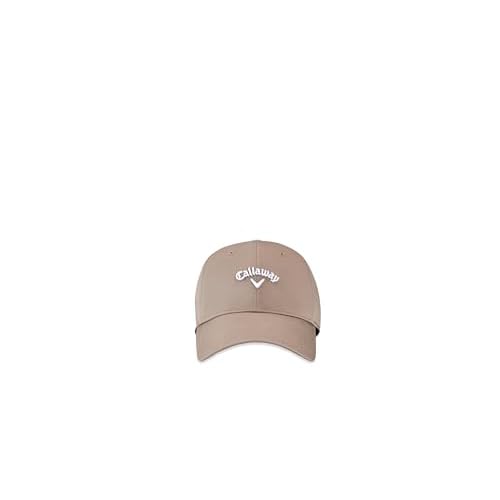 Callaway Golf Women's Heratige Twill Cap Collection Headwear