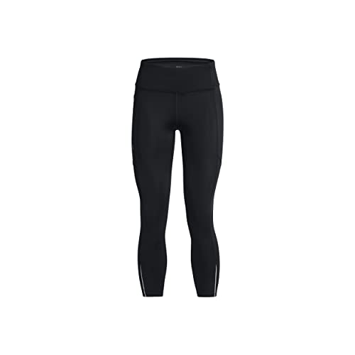 UA Women's Ankle-Length Tights by UnderArmour