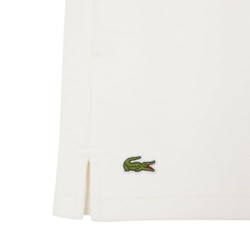 Lacoste Women's Mid Length Drawstring Shorts