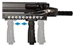 120lbs Steel Ball WT4 Repeating Crossbow with Tactical Package. Includes a Flashlight, Scope and red Beam Aimer.
