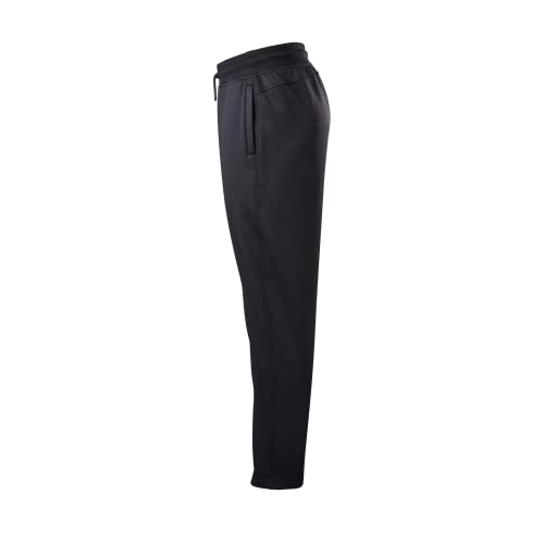 EvoShield Men's 365 Fleece Open Bottom Sweatpant