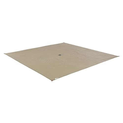 Big Agnes Footprint for Gold Camp Tarp