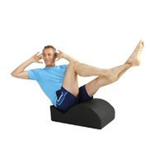 SANTEPLUS FlexBarrel (Whale) Pilates Spine Corrector, only 5.8 lbs