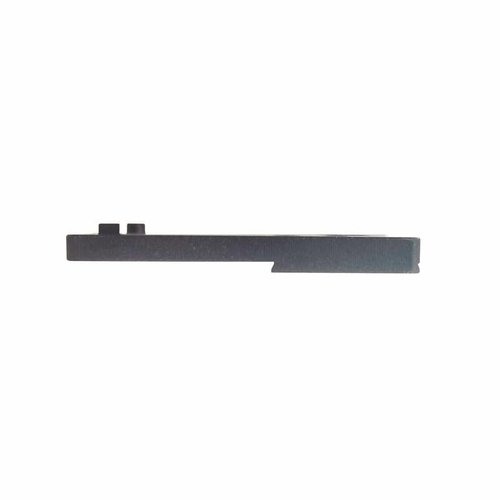 GplatHabse Metal MOA Red Dot Mount Plate for Taurus G2C, G2S, PT111, PT140, PT709, TX22, Original G3 9mm (not Fit New G3),fit ADE Docter Frenzy Frenzy 1x17x24 MAG Burris Fastfire