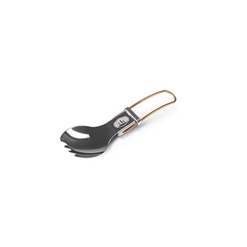 GSI Outdoors Halulite Minimalist, Ultralight Backpacking Cooking and Eating Set