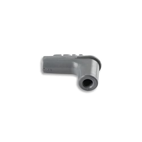 MSD 8207 Ignition Coil Blaster SS Series, 6-Series Ignitions, Red, Individual