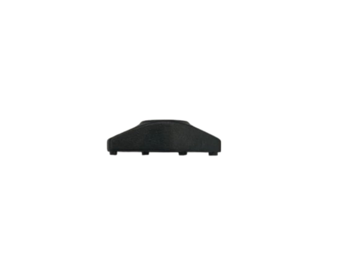 Continental Liberty Stainless Steel MLOK QD Sling Swivel Mount