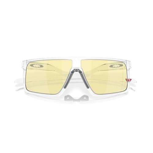 Oakley mens Oo9285 Helux Rectangular Sunglasses