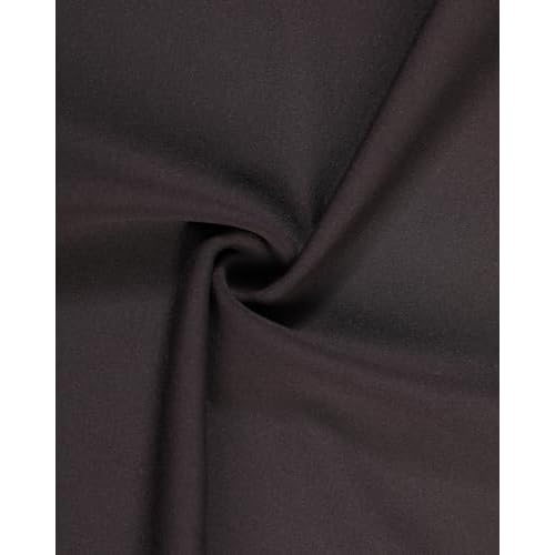 AUROLA Essentials Seamless Sleeveless Racerback Top,Women Subtle Marl Workout Square Neck Fitted Tank