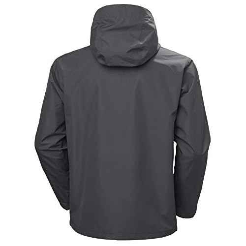 Helly Hansen 62047 Men's Seven J Jacket