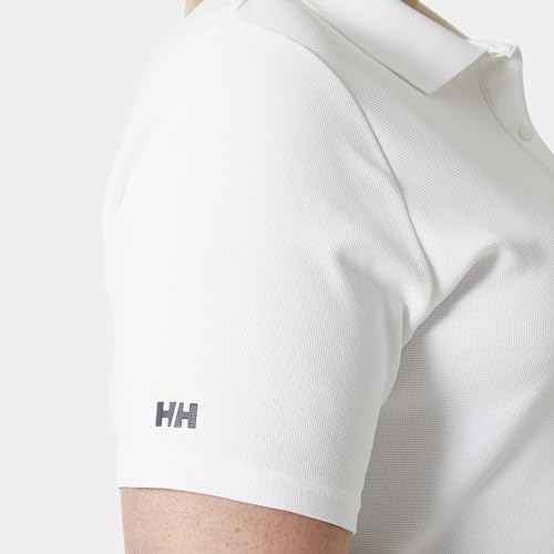 Helly-Hansen Womens Crew Tech Polo Shirt
