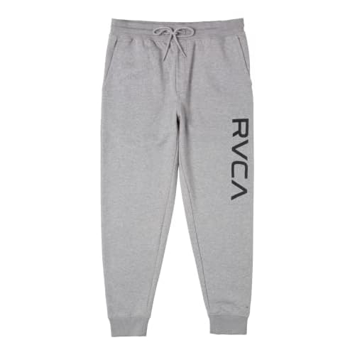 RVCA Mens Big SweatpantsSweatpants