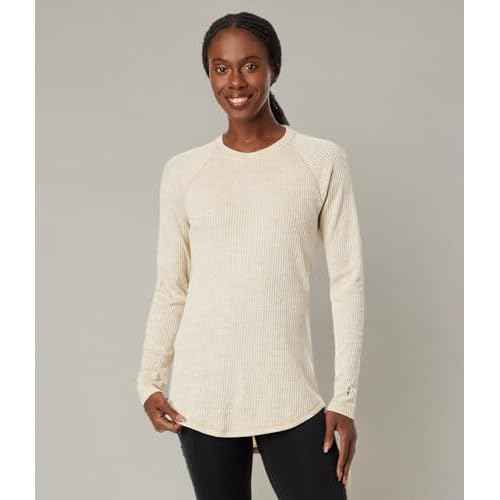 Smartwool Women's Thermal Merino Rib Crew