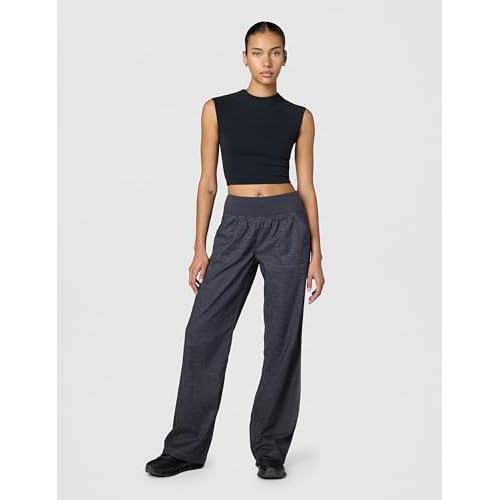 prAna Women's Mantra Pant