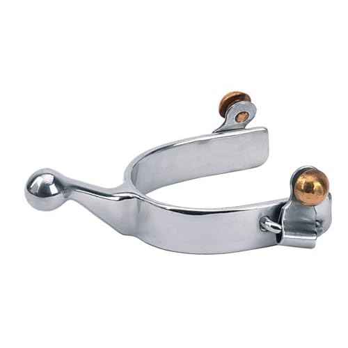 Weaver Leather Women's 21st Century Spur