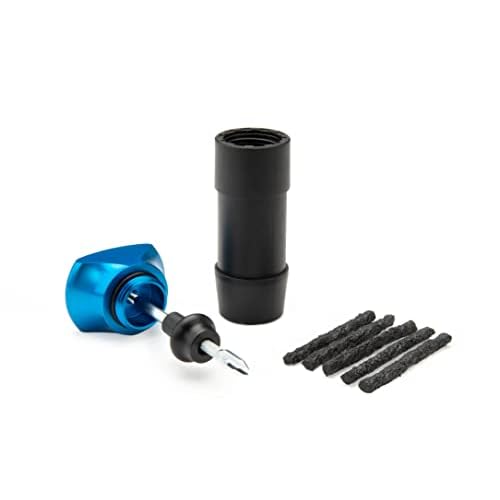 Park Tool Unisex - Adult RTP Mini Tool Tools, Blue