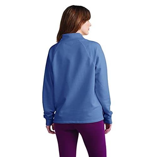 Champion Powerblend Mock Neck