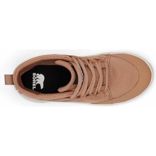 Sorel Women's Out N About III Mid Sneaker Waterproof Shoes