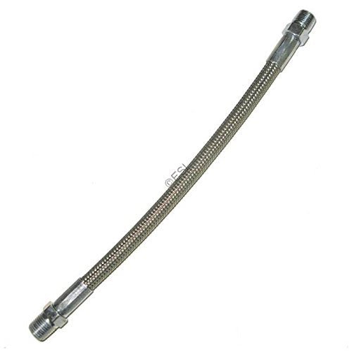 98-09C Tippmann Gas Line / Braided Hose