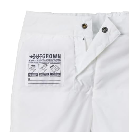 Columbia girls Starchaser Peak III Pant