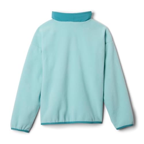 Columbia Unisex Kids Sequoia Grove Full Zip Fleece