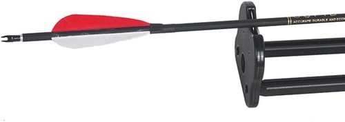 SHARROW Arrow Straightness Detector Arrow Feather and Broadhead Straightness Balance Check Inspector