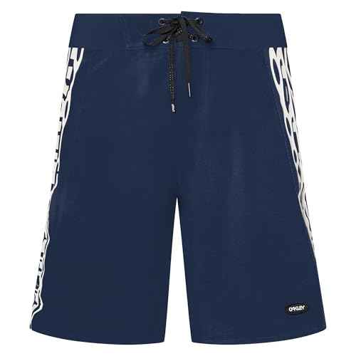 Oakley Mens Quiver Recycled 19¡± Boardshort