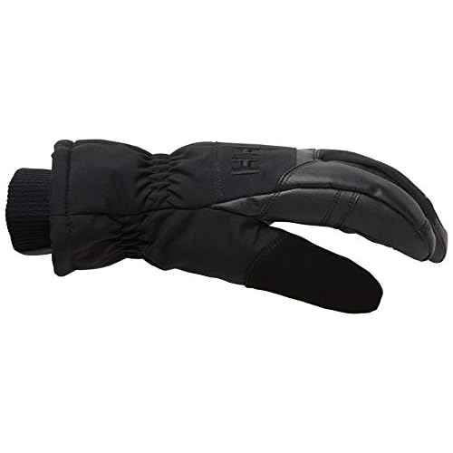 Helly-Hansen Mens All Mountain Waterproof Insulated Ski Snowboard Glove