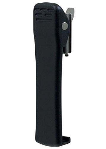 Motorola Radio Belt Clip Compatible with APX, XPR, MOTOTRBO, PMLN7008A