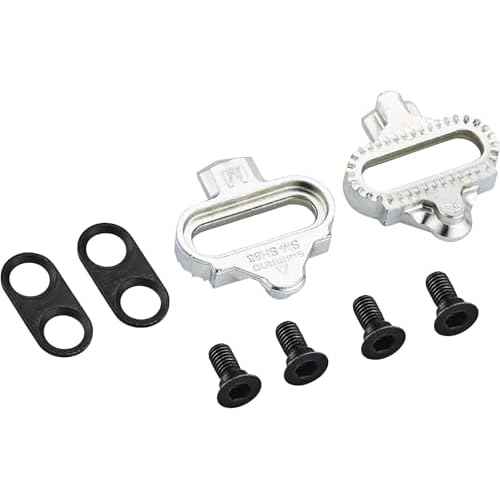 SHIMANO PD-ED500 Fahrrad-Pedale (SPD-System) // Road/Touring/Trekking
