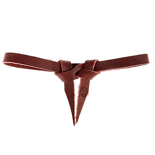 NRS Latigo Leather Horse Tack Hobble - One Size