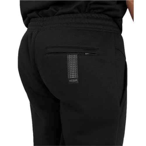 Venum Men's Silent Power Jogger-Black