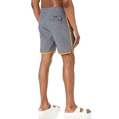 Oakley Mens Solid Crest 19 Boardshort
