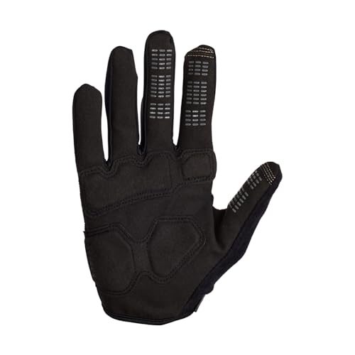 Fox Racing Mens Ranger Glove Gel