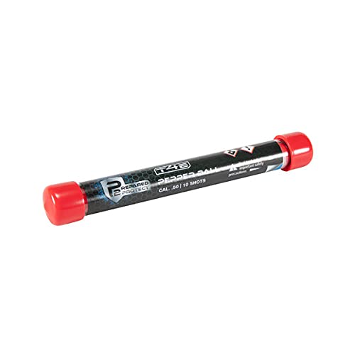 Umarex T4E by P2P Paintball Gun Ammo, 10 Count