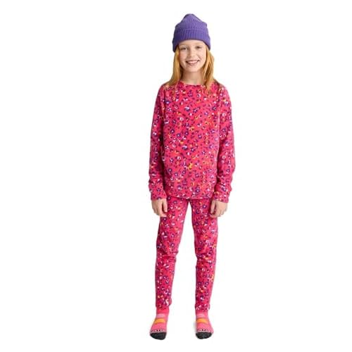 Burton Kids Fleece Base Layer Set