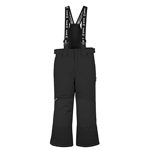 Kamik unisex-adult Urban20 (Toddler/Little Kids/Big Kids)