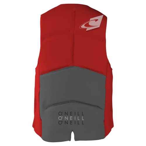 O'Neill Men's Assault USCG Life Vest
