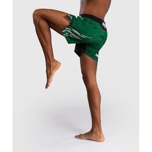 Venum Mens Authentic UFC Fusion Fight Night Fight Short - Short Fit