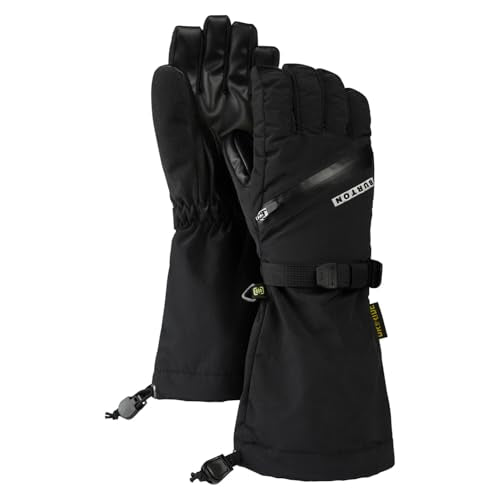 Burton Kids' Vent Snowboard & Ski Waterproof Gloves