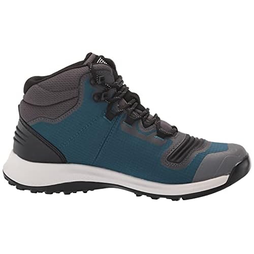 KEEN Women's Tempo Flex Mid Height Lightweight Waterproof Hiking Boot